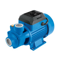 Bomba periférica 1/2HP, altura máx 30m, uso agrícola, FOSET