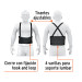 Faja lumbar, talla M, TRUPER