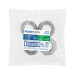 Reducción bushing acero galvanizado 1-1/4 x 3/4", FOSET