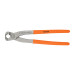 Tenaza de armador 9", TRUPER
