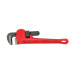 Llave stilson 14" cuerpo de hierro maleable, PRETUL