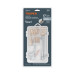 Juego de 17 accesorios neumáticos, cuerda 1/4" NPT, TRUPER