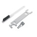 Pistola para pintar LVMP vaso plástico, 1.4 mm, EXPERT