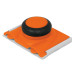 Pad rematador 5", TRUPER