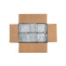 Caja cuadrada 4" x 4" económica, VOLTECK