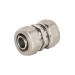 Cople de compresión para PEALPE, 1/2", FOSET