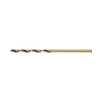 Broca HSS 5/64" Trugold para metal, TRUPER EXPERT