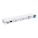 Caja c/10 tubos p/calentador solar CALE-20S, 1 de 2, FOSET