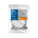 Manguera para boiler, acero inox. 3/4"H x 3/4"H, 60 cm