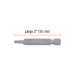 Estuche con 5 puntas torx T15 largo 2", TRUPER EXPERT