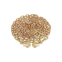 Cadena de amarre grado 70, 5/16" x 6.1 m