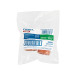 Conector de cobre, rosca exterior 1-1/4", FOSET