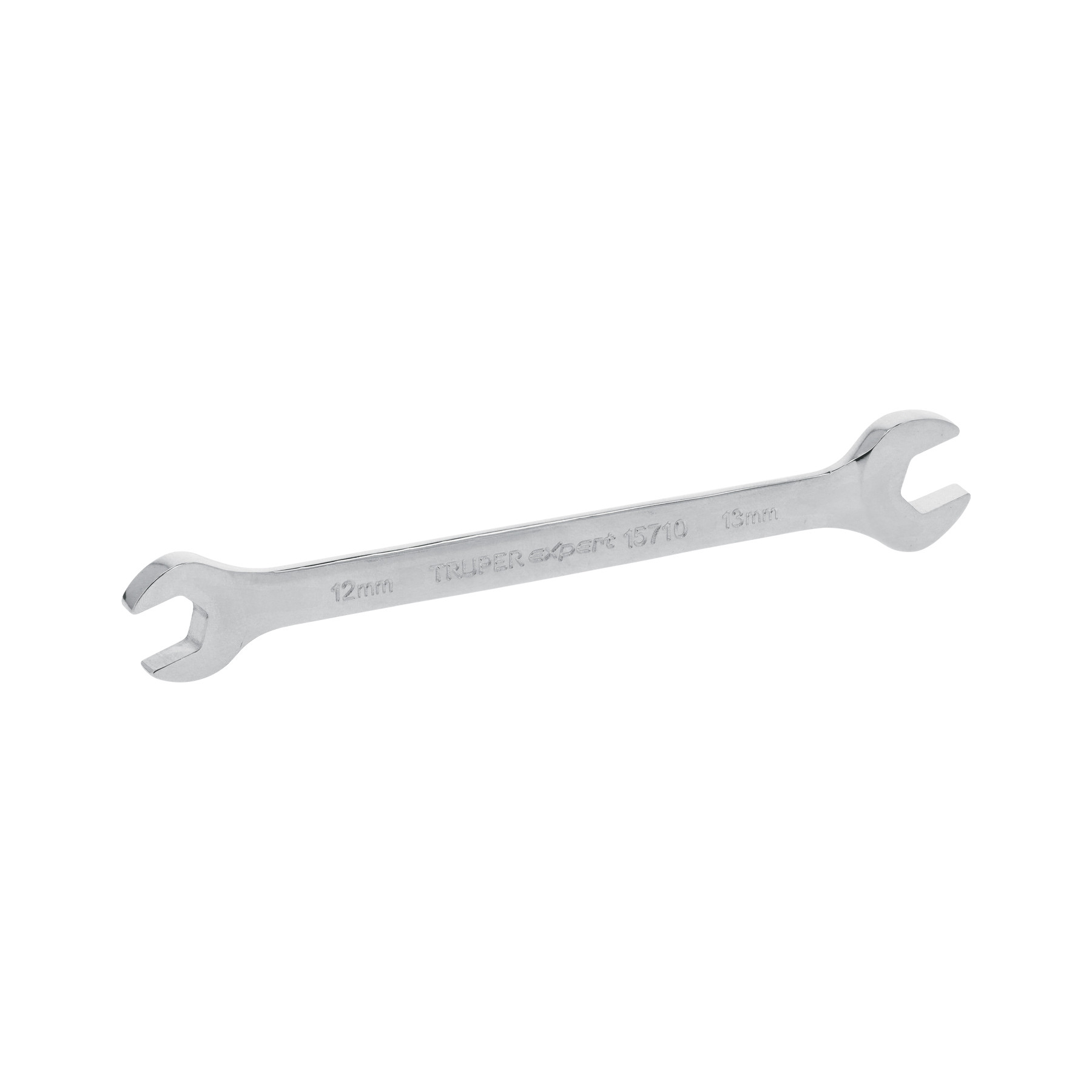 Llave española 12 x 13 x 181 mm de largo, TRUPER EXPERT