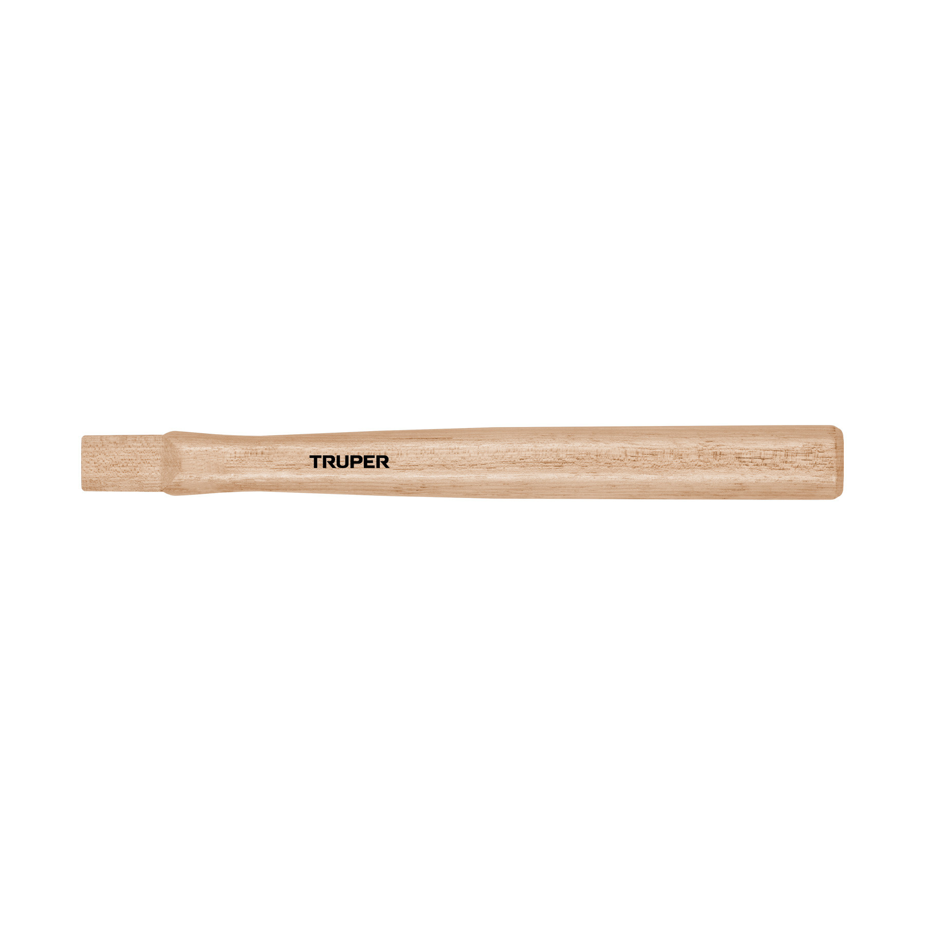 Mango para martillos de bola MB-12 y MB-16, 14-1/2", TRUPER