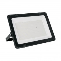 Reflector ultra delgado LED 400 W luz de día, Volteck Basic