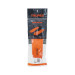 Bolsa con par de plantillas memory foam p/zapato talla 28