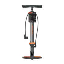 Bomba manual con manómetro, 120 PSI, TRUPER EXPERT