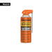 Lubricante multiusos aerosol aplicador doble acción, 400 ml