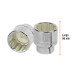 Dado de 1-7/8", 12 puntas, cuadro 3/4", TRUPER