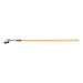 Deshierbador, mango de madera 54", TRUPER
