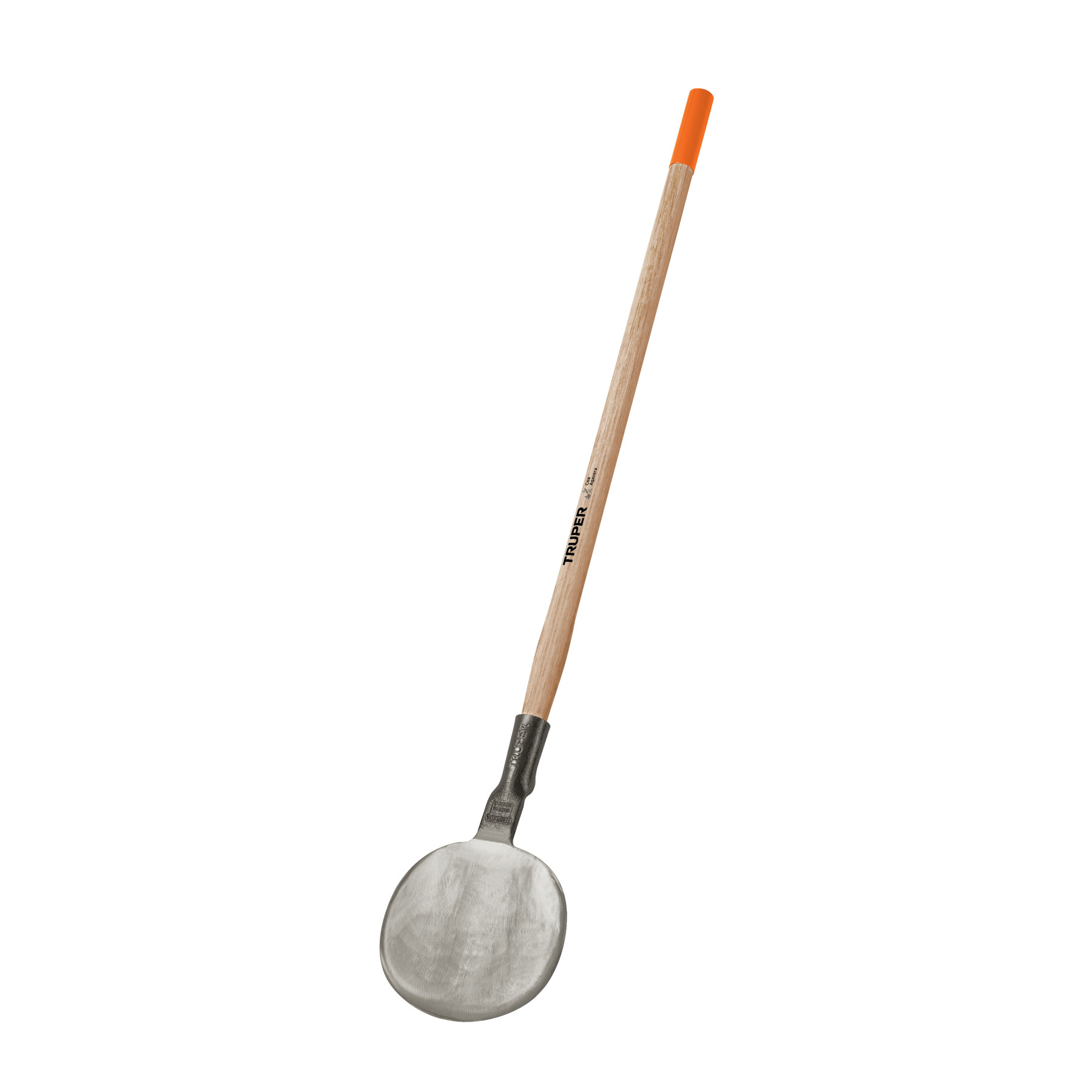 Coa agavera con mango de madera de 42", TRUPER
