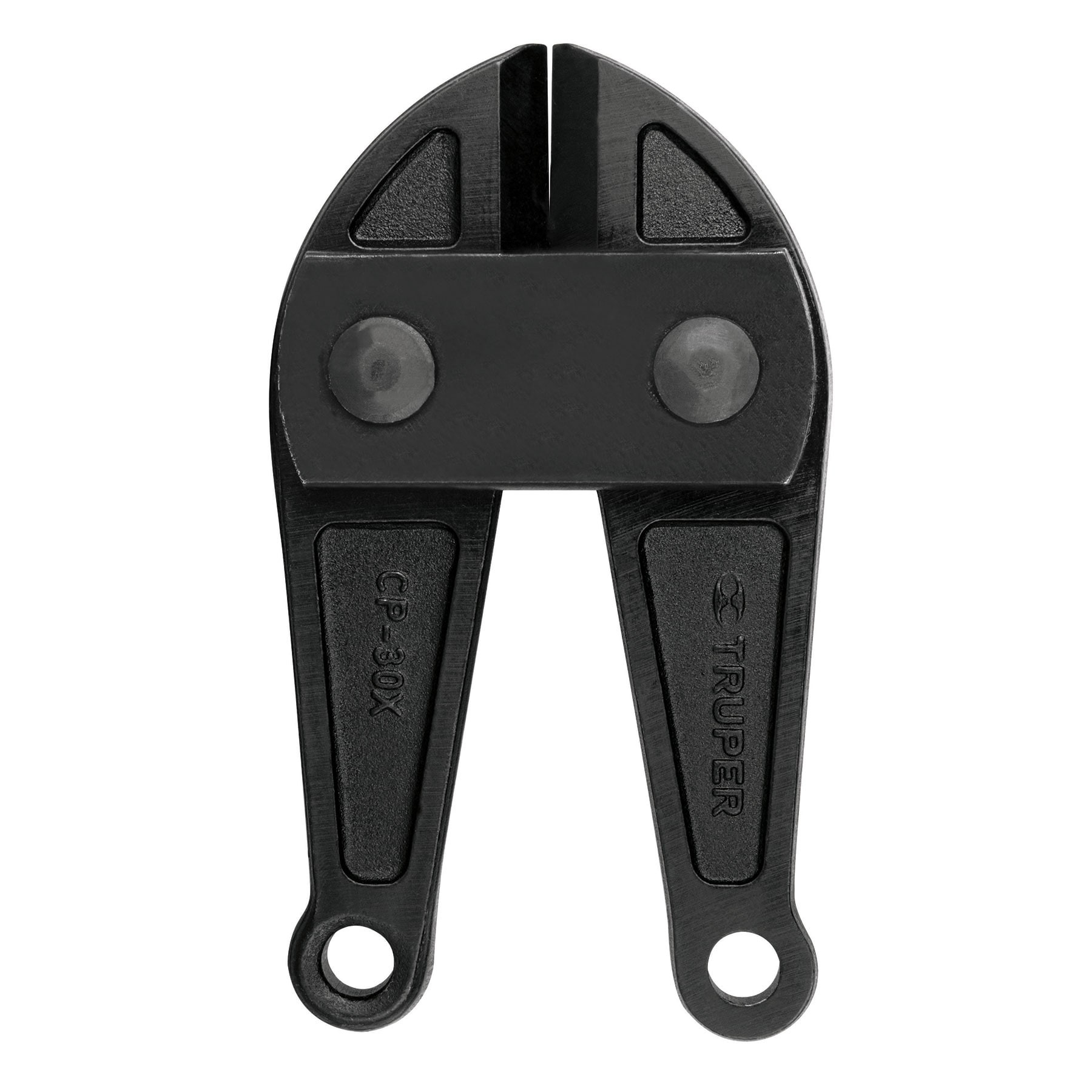 Cuchillas de repuesto para cortapernos 30", TRUPER