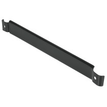 Puente 250 kg para carretillas concha gris PRETUL