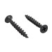100 pijas 8x 1-1/4"cabeza plana phillips multiusos