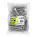 Bolsa con 20 tornillos 1/2" x 3" tipo coche, FIERO