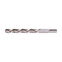 Broca HSS 29/64" Trusilver para metal, Truper