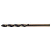 Broca HSS 7/64" Trugold para metal, TRUPER EXPERT