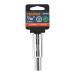 Dado largo de 7/16" 12 puntas, cuadro 1/2", TRUPER