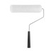 Rodillo para pintar 9 x 3/8" superficies lisas, PRETUL