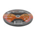 Disco de 9" para corte de metal, tipo 41, TRUPER
