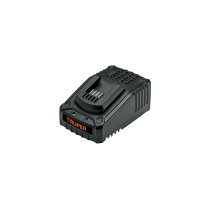 Cargador de baterías de ion litio de 12 y 20 V, TRUPER PRO
