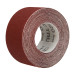 Rollo de 5 m de lija para plomero grano 120 ancho 1-1/2"