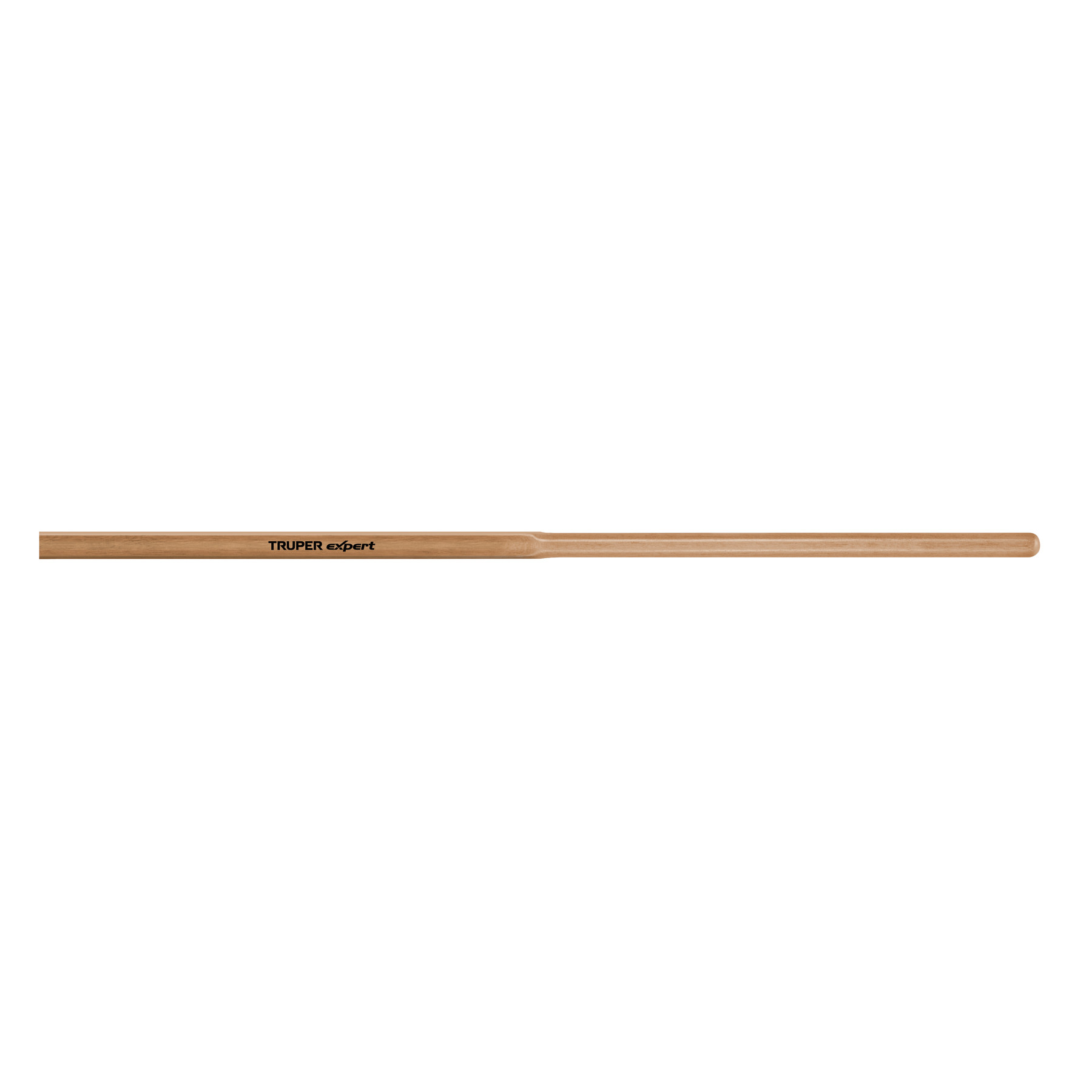 Mango de madera, repuesto para CA-38, 48", TRUPER