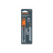Estuche con 10 cuchillas SK4 de 9 mm para cutter, TRUPER