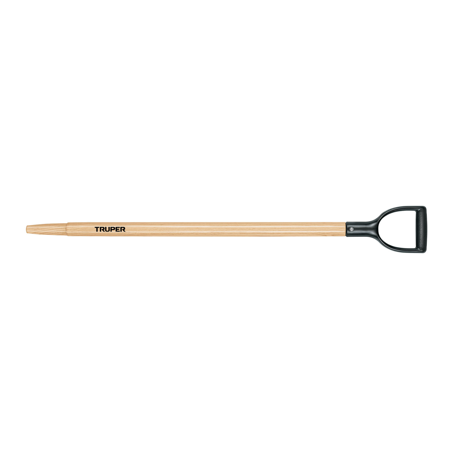 Mango para raspadores puño "Y" SCR-4D y SCR-7D, 43", TRUPER