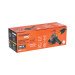 Esmeriladora angular 4-1/2", 800W, TRUPER PRO