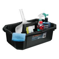 Charola de 20" organizadora de usos múltiples, TRUPER