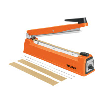 Selladora térmica 30 cm, 400 W, TRUPER
