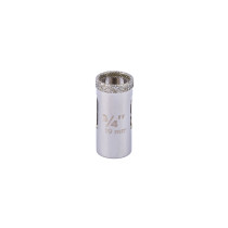 Brocasierra diamante 3/4" borde continuo, TRUPER
