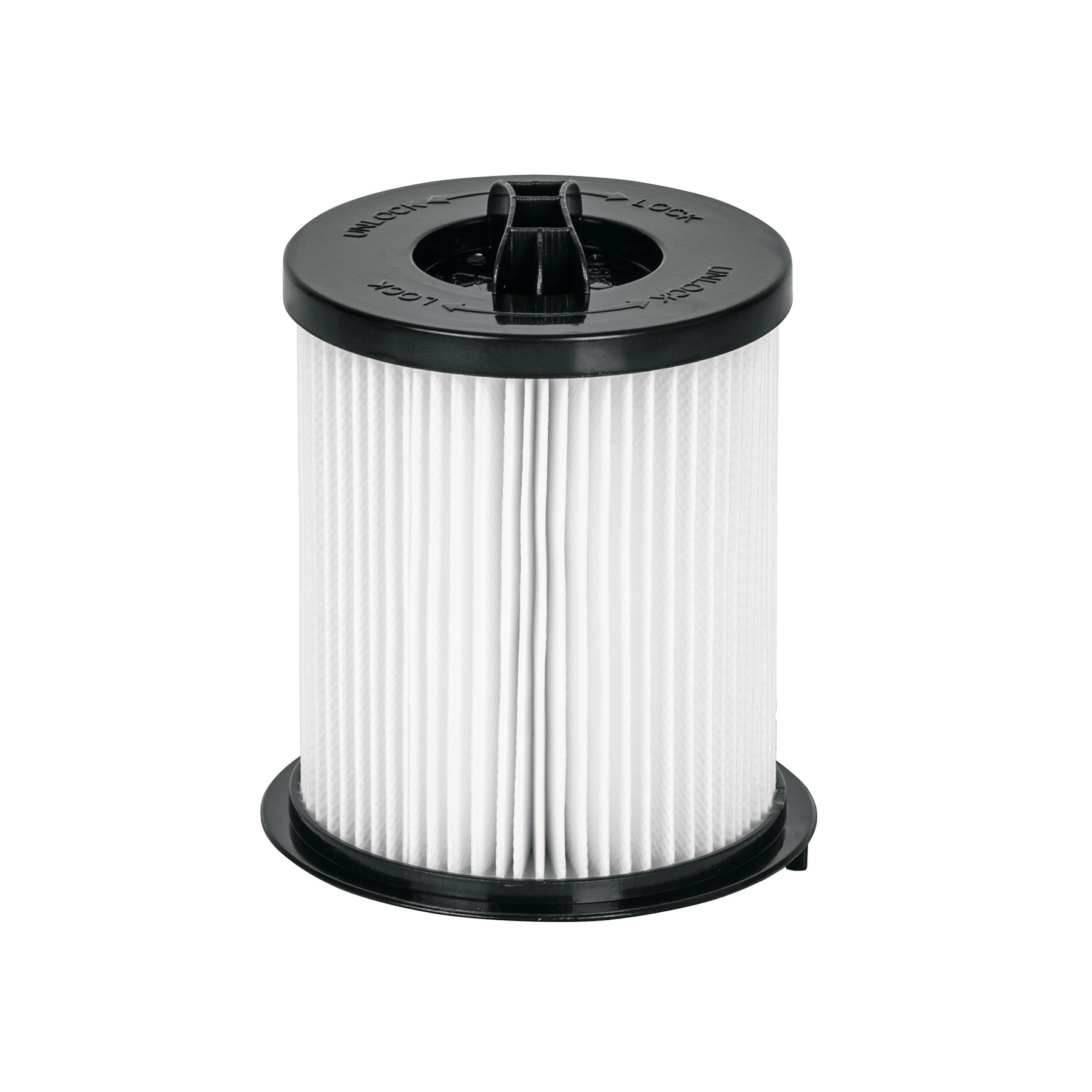 Filtro de cartucho HEPA para ASD-180, TRUPER