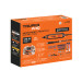 Herramienta rotativa 135W con 211 accesorios, TRUPER PRO