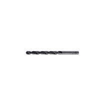 Broca HSS 1/4" Trublack para metal, TRUPER
