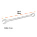 Llave combinada extralarga 23 mm x 316 mm de largo, EXPERT