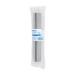 Extensión 20 cm latón cromado para contra de lavabo, 1-1/4"