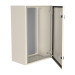 Gabinete metálico, 600 x 400 mm, VOLTECK