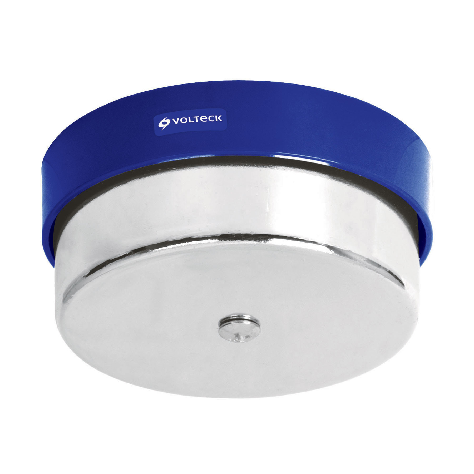 Timbre industrial tipo campana de 2-3/4", VOLTECK